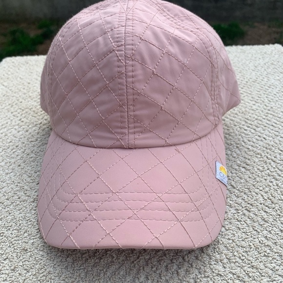 C & C California Adjustable Women’s Ball Cap - Picture 2 of 3